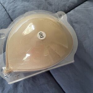 NWOT Aerie Backless Bare Bra